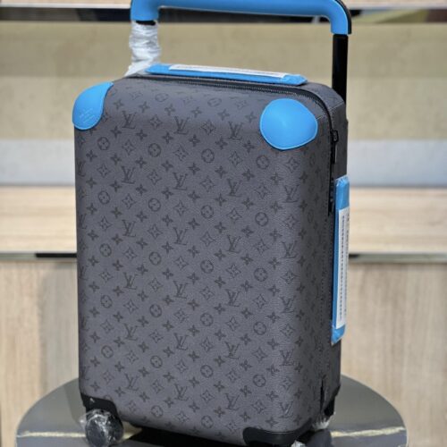 ترولي Lv تيفاني رصاصي حروف