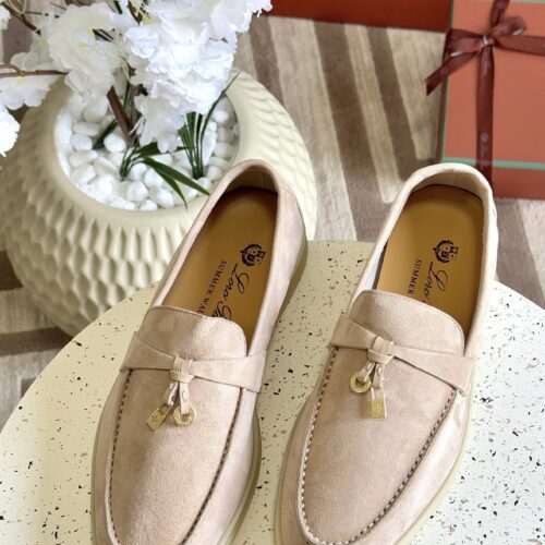 شوز لوروبيانا SummerWalk بيج