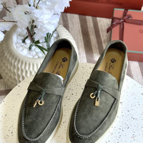 شوز لوروبيانا SummerWalk زيتي