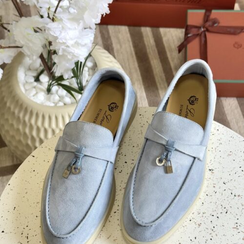 شوز لوروبيانا SummerWalk سماوي
