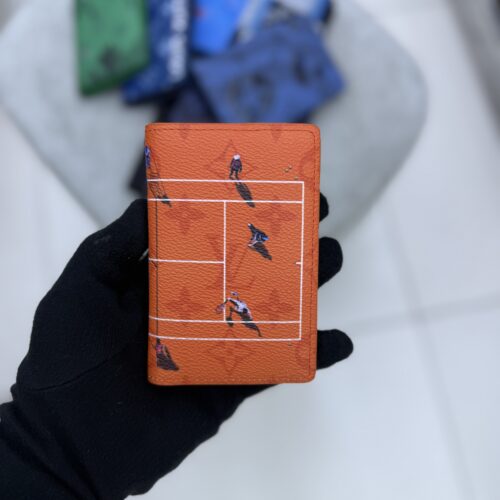 بوك Lv برتقالي